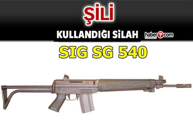 <p>ŞİLİ</p>
