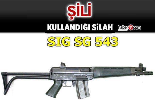 <p>ŞİLİ</p>
