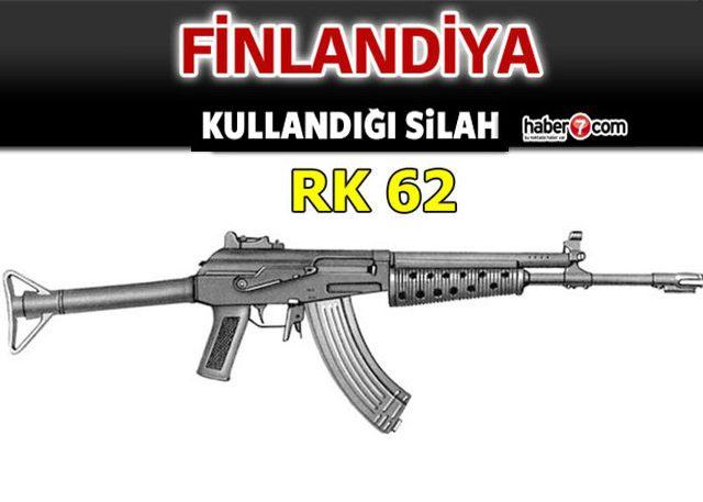 <p>FİNLANDİYA</p>
