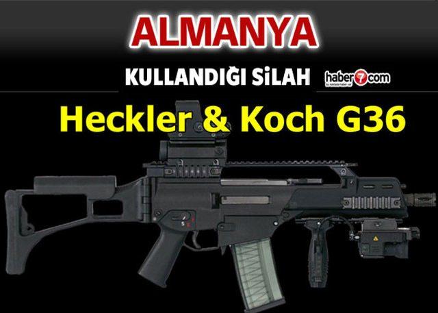 <p>ALMANYA</p>
