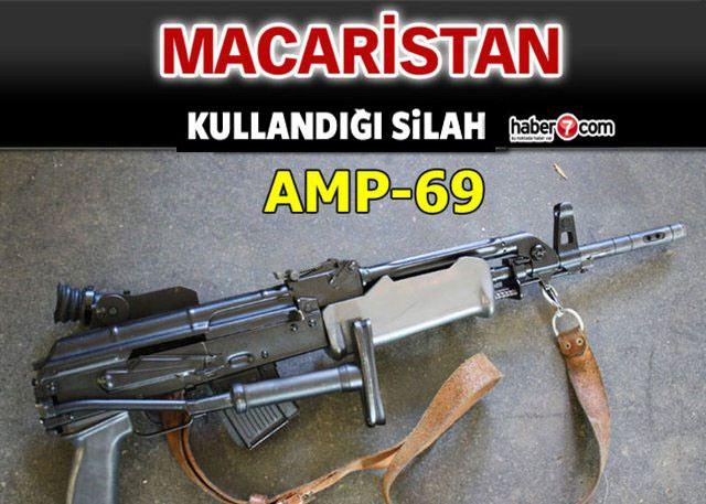 <p>MACARİSTAN</p>

