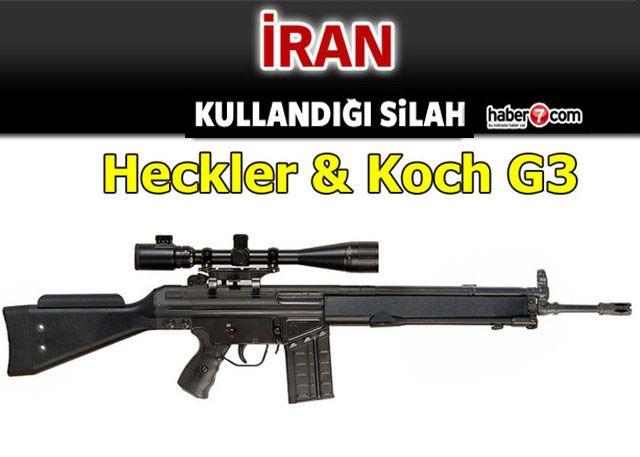 <p>İRAN</p>

