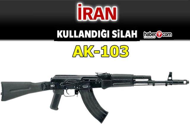 <p>İRAN</p>
