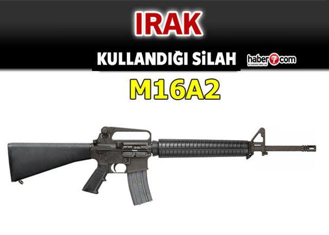<p>IRAK</p>
