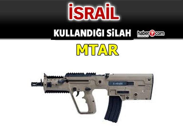 <p>İSRAİL</p>
