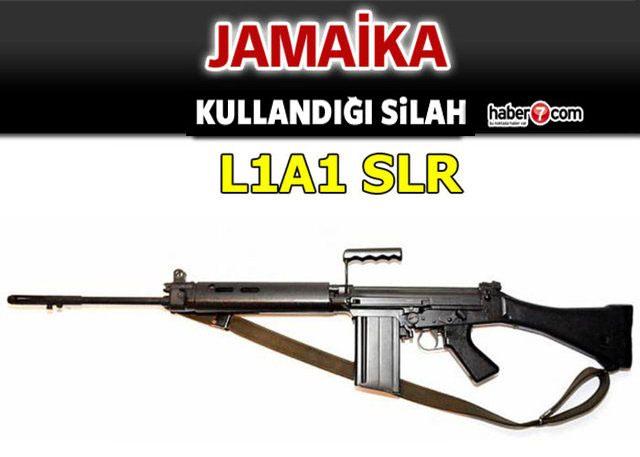 <p>JAMAİKA</p>
