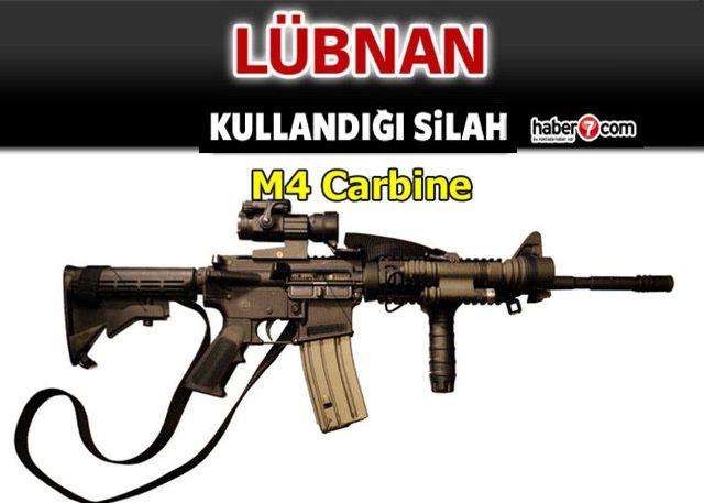 <p>LÜBNAN</p>
