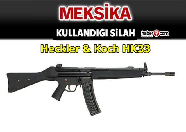 <p>MEKSİKA</p>
