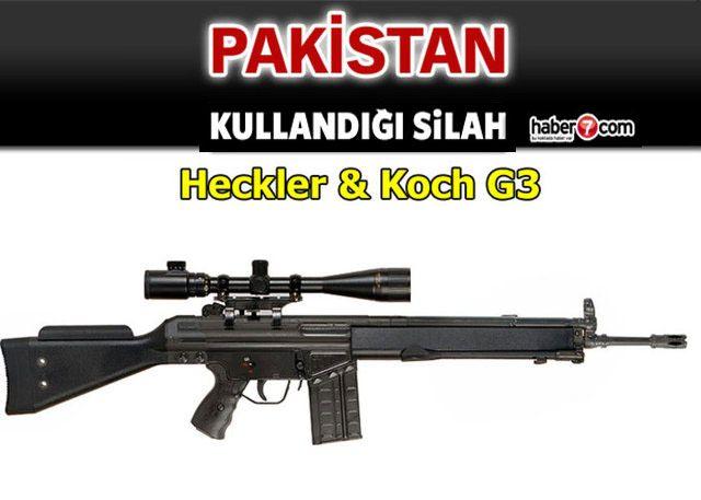 <p>PAKİSTAN</p>
