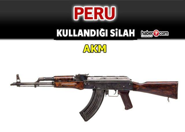 <p>PERU</p>
