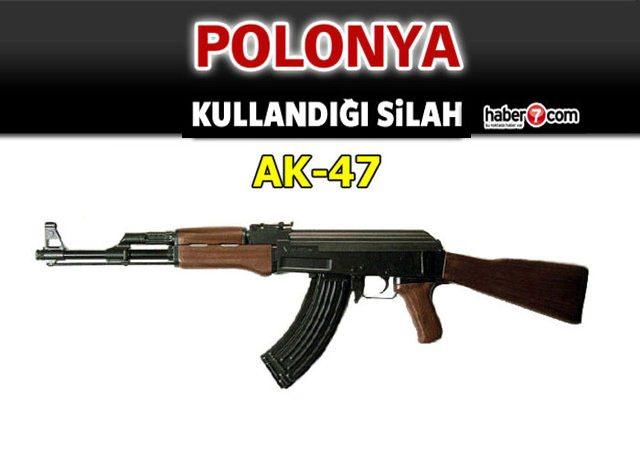 <p>POLONYA</p>

