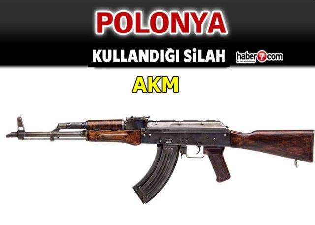 <p>POLONYA</p>
