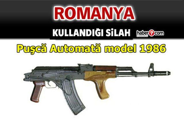 <p>ROMANYA</p>
