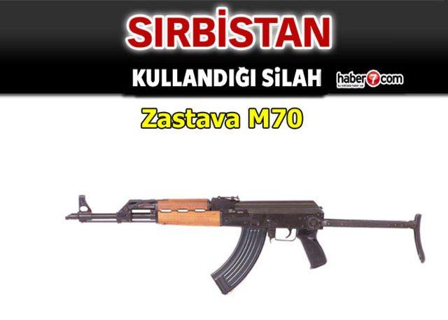<p>SIRBİSTAN</p>
