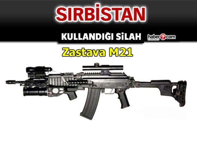<p>SIRBİSTAN</p>

