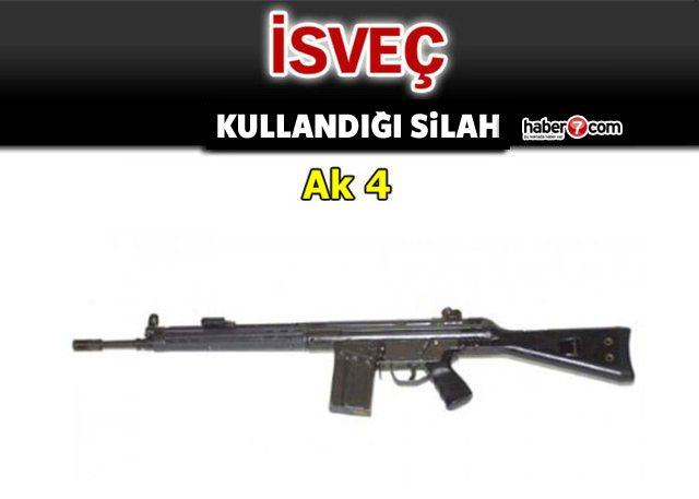 <p>İSVEÇ</p>
