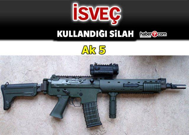 <p>İSVEÇ</p>
