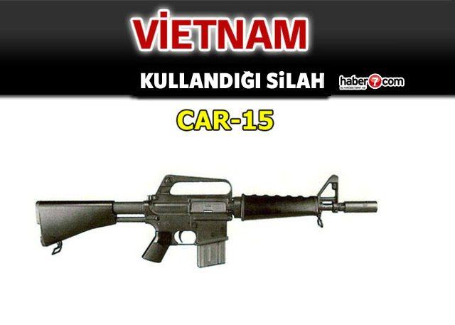 <p>VİETNAM</p>
