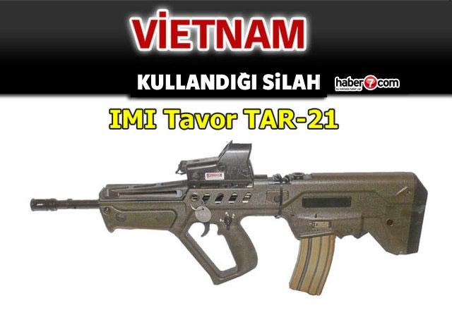 <p>VİETNAM</p>
