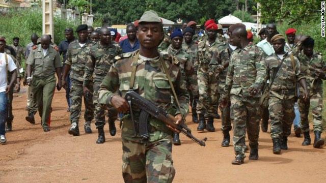 <p><strong>Gine-Bissau</strong><br />
19 Milyon Dolar</p>