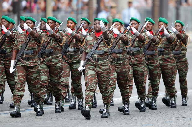 <p><strong>Benin</strong><br />
91 Milyon Dolar</p>