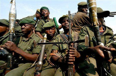 <p><strong>Ruanda</strong><br />
93 Milyon Dolar</p>