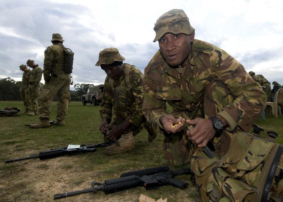 <p><strong>Papua Yeni Gine</strong><br />
100 Milyon Dolar</p>
