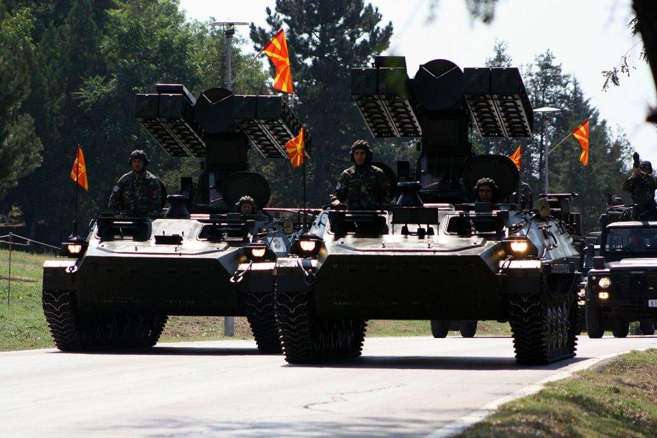 <p><strong>Makedonya</strong><br />
107 Milyon Dolar</p>