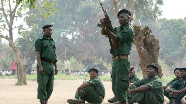 <p><strong>Mozambik</strong><br />
148 Milyon Dolar</p>