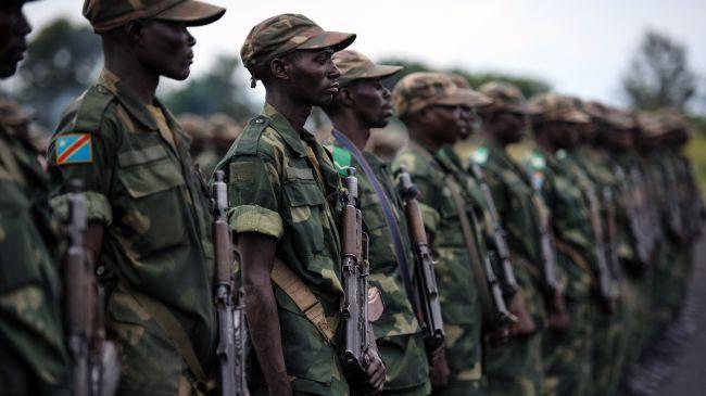 <p><strong>Demokratik Kongo Cumhuriyeti</strong><br />
491 Milyon Dolar</p>
