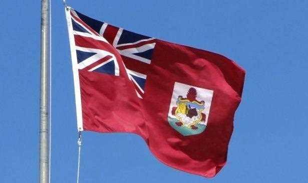 <p>Bermuda</p>

<p>6 Türk yaşıyor</p>
