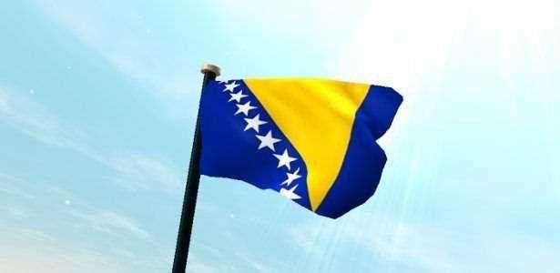 <p>Bosna Hersek</p>

<p>19 Türk yaşıyor.</p>
