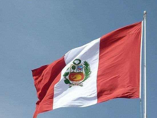 <p>Peru</p>

<p>42 Türk yaşıyor.</p>
