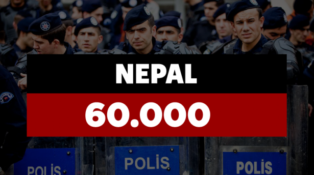 <p><strong>NEPAL</strong></p>
