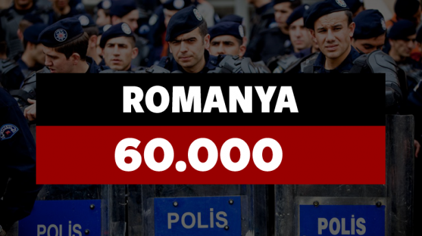 <p><strong>ROMANYA</strong></p>
