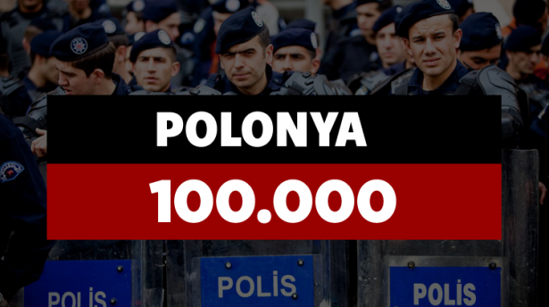 <p><strong>POLONYA</strong></p>
