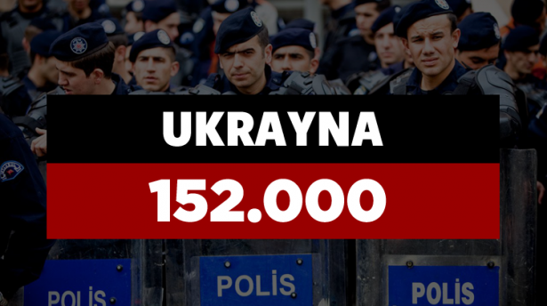 <p><strong>UKRAYNA</strong></p>
