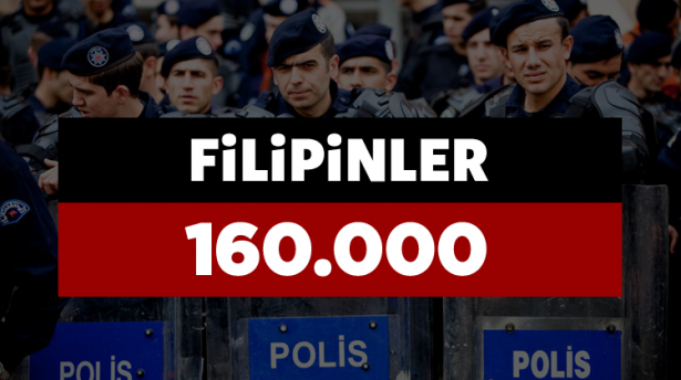 <p><strong>FİLİPİNLER</strong></p>

