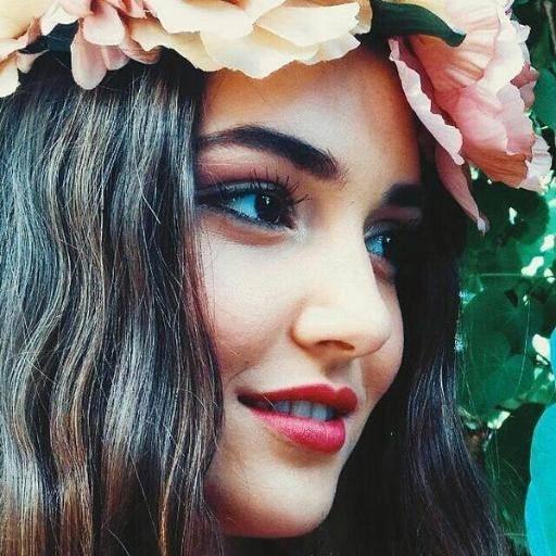 <p>Hande Erçel, 24 Kasım 1993, Balıkesir</p>