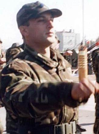 <p>Tarkan askerliğini Malatya'da yaptı.</p>
<p> </p>