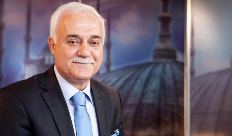 <p>Nihat Hatipoğlu - Ankara Keçiören</p>