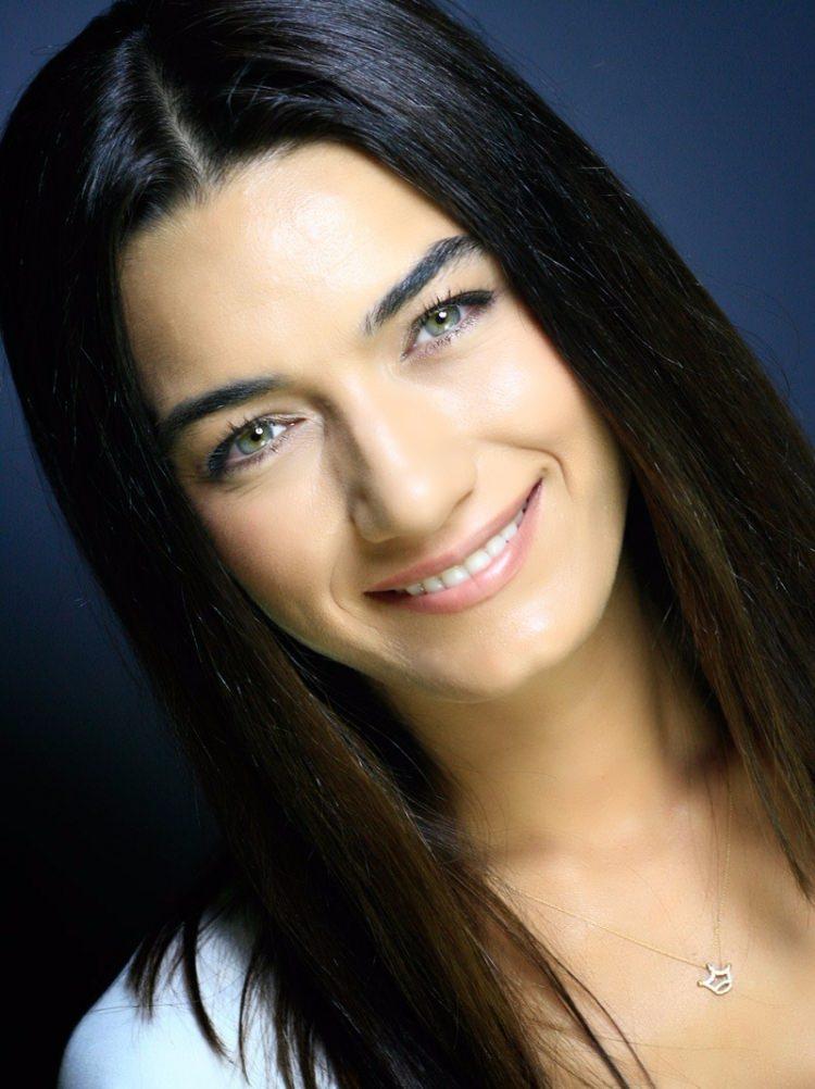 <p>Hande Subaşı - Ulus</p>
