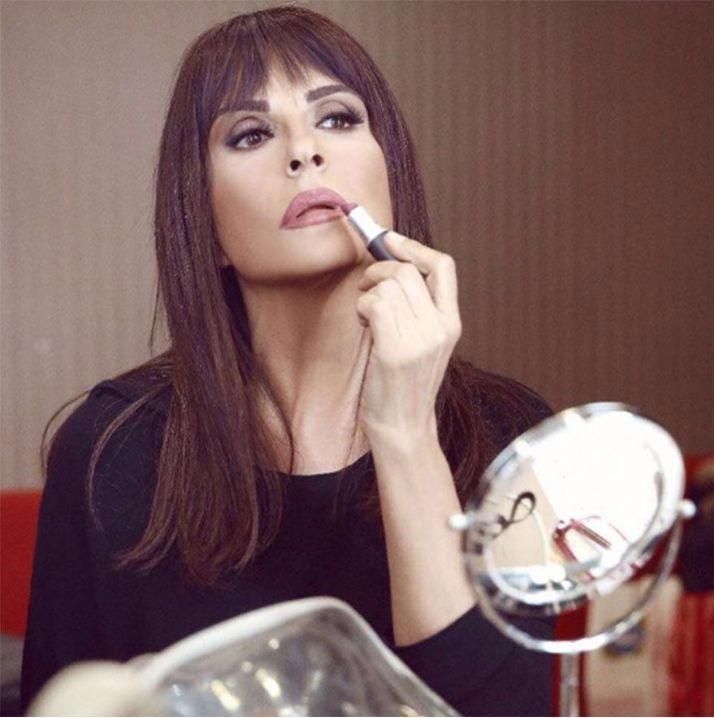 <p>Ayşegül Aldinç - Cihangir</p>
