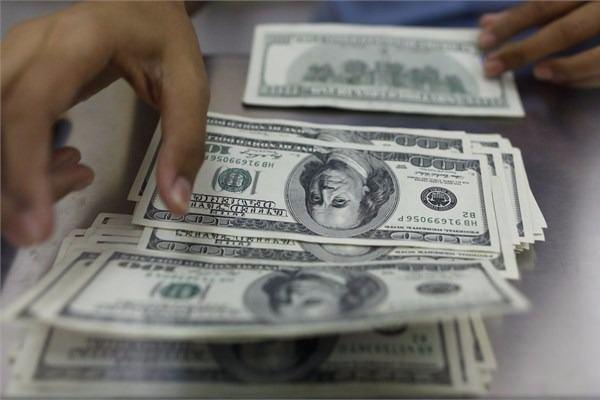 <p><strong>Dolar</strong><br />
Yüzde 1,2</p>
