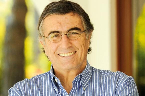 <p>Hasan Cemal: T24</p>