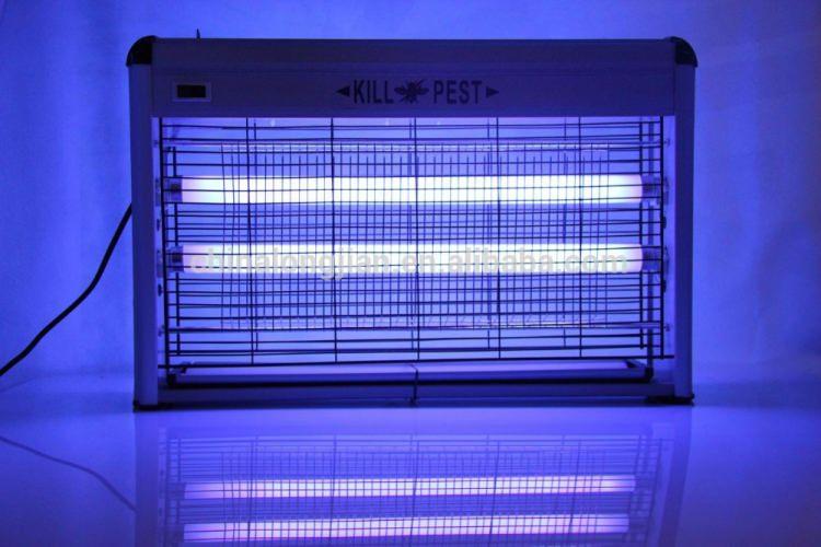 <p><strong>Işıklı Sinek Tutucular Bütün Haşerelere Karşı Etkilidir </strong></p>

<p>Elektrikli böcek aletleri böcekleri toplamak için oldukça etkilidir. Fakat biçok böceğin ölüsünü görmenize karşın sivrisineğin ölmesi için talihsiz bir şekilde içine girmesi gerekir. Özetle elektrikli tutucular bütün haşerelerde etkili değildir. </p>
