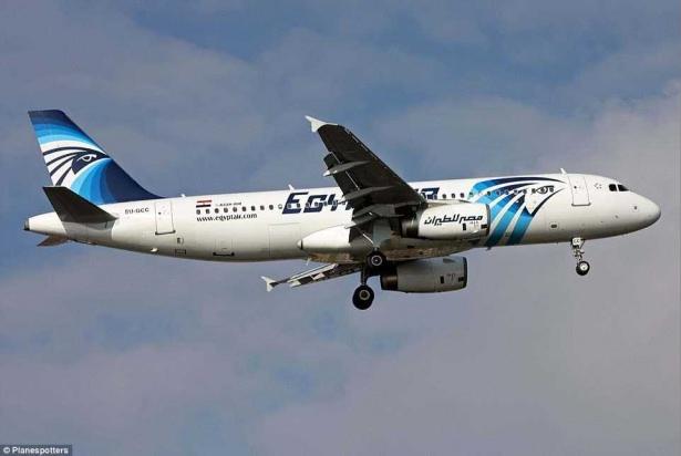 <p>Mısır Havayolları'na ait uçağın enkazı 1,5 gün sonra bulunurken kayıp uçaklardan bazılarının sadece parçaları ortaya çıktı, bazılarının izine dahi rastlanamadı.</p>

<p> </p>
