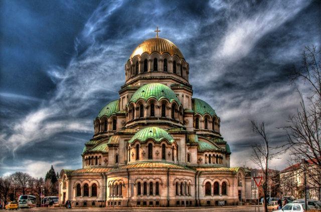 <p>13 Bulgaristan</p>
