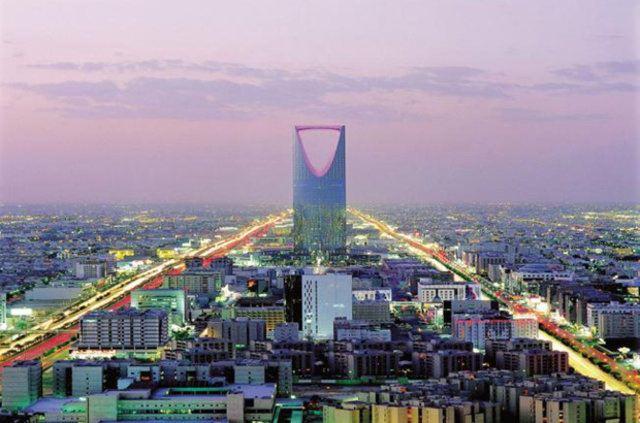 <p>1 Suudi Arabistan</p>
