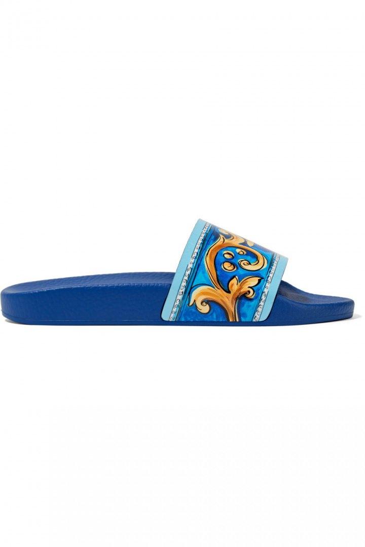 <p><strong>Dolce & Gabbana</strong></p>
